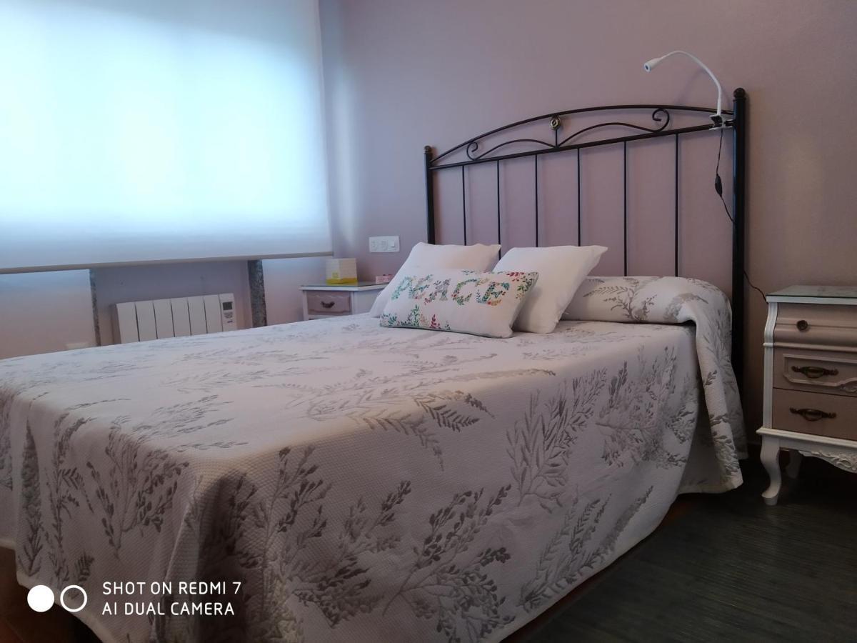 Ideal Familias Vut-Co-4019 San Giacomo di Compostella Esterno foto